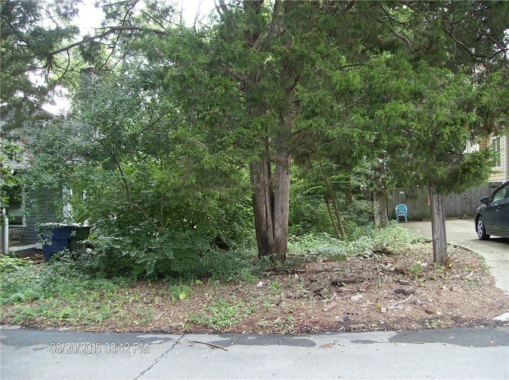 Kelly St., Atlanta, GA 30312