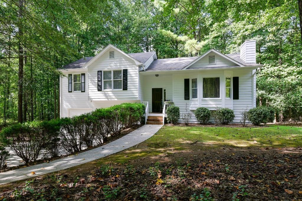 445 Mill Pointe Tr., Dallas, GA 30157