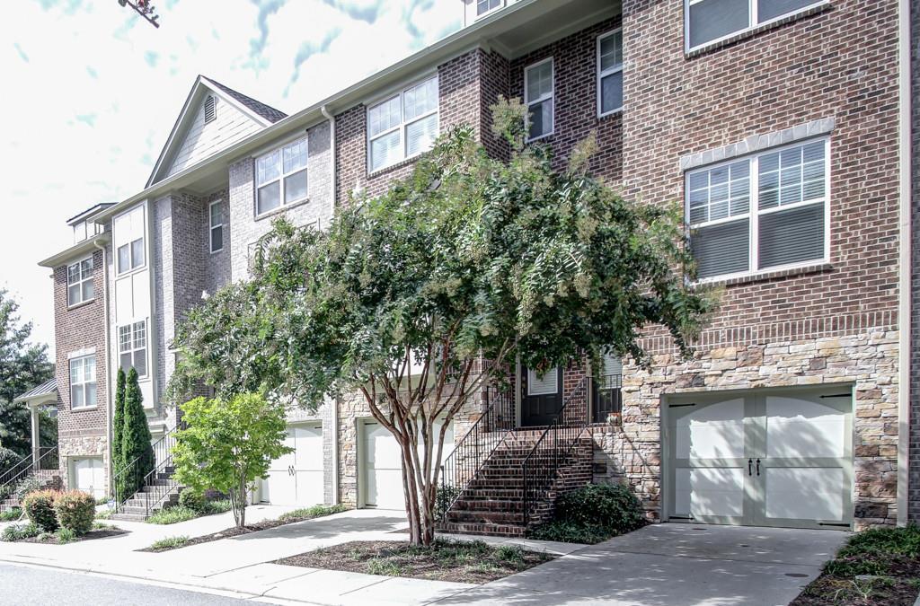 1971 Cobblestone Cir., Brookhaven, GA 30319