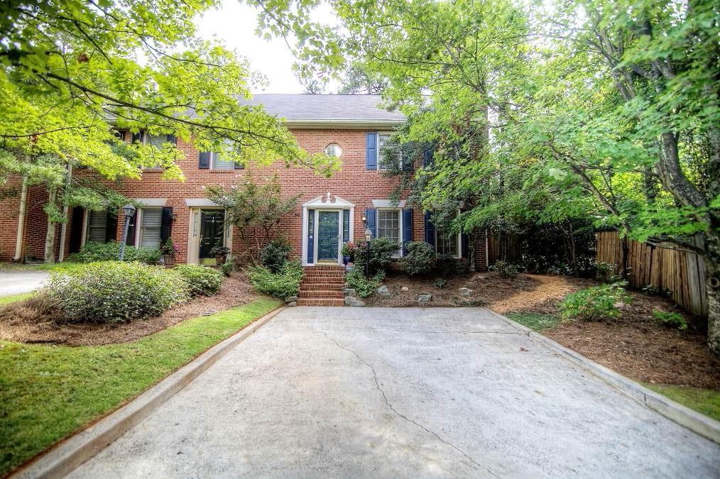 567 Rock Springs Pl., Atlanta, GA 30306
