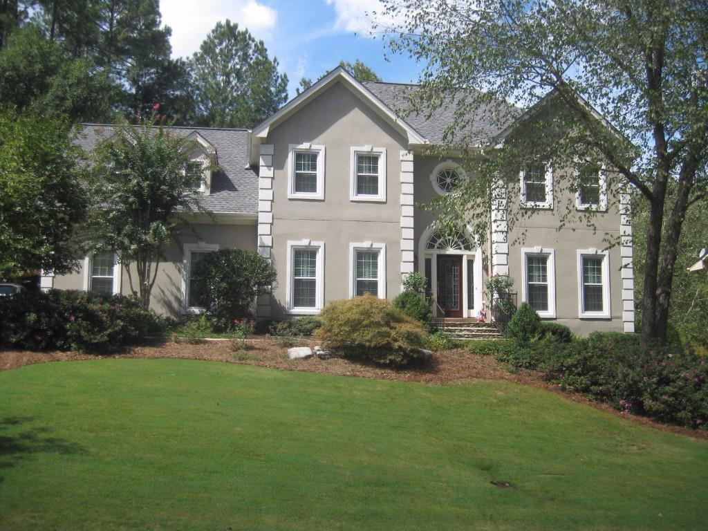 5931 Magnolia Mill Ct., Peachtree Corners, GA 30092