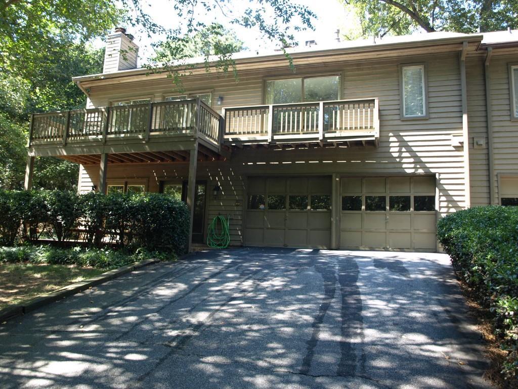 1893 D Youville Ln., Brookhaven, GA 30341