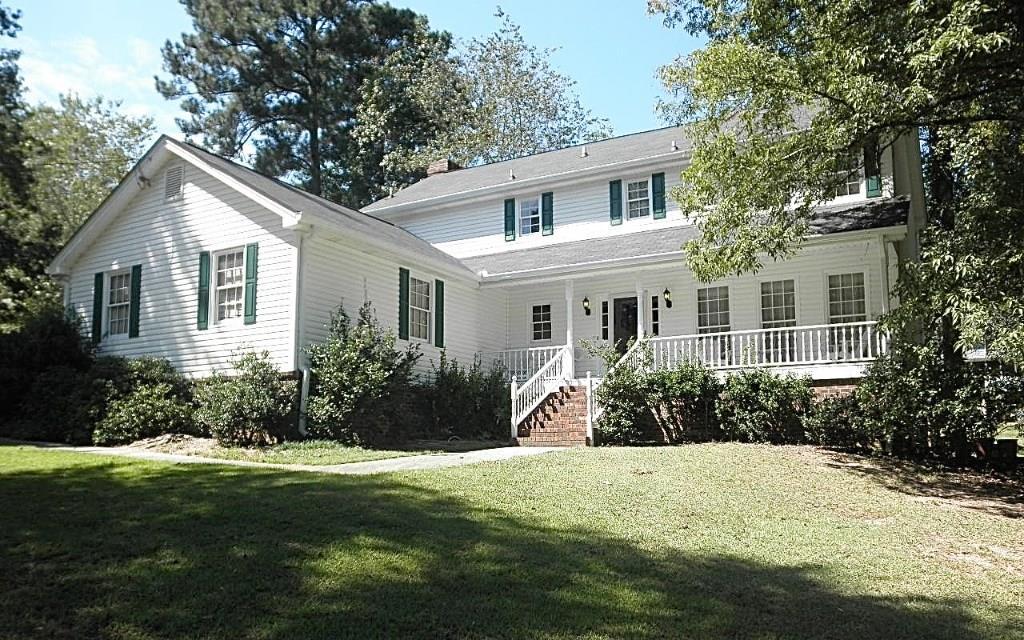 5471 Dry Fork Creek Ter., Stone Mountain, GA 30087