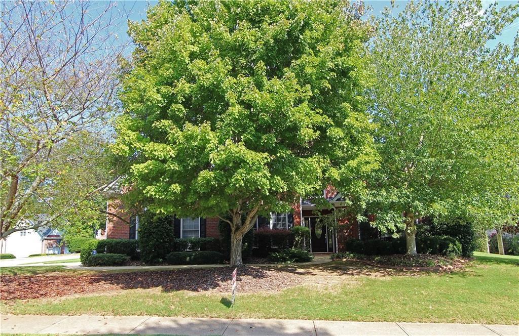 400 Arbor Creek Overlook, Roswell, GA 30076