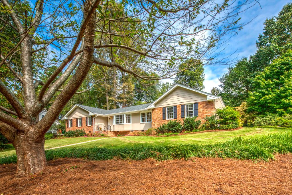 4607 Kings Down Rd., Dunwoody, GA 30338