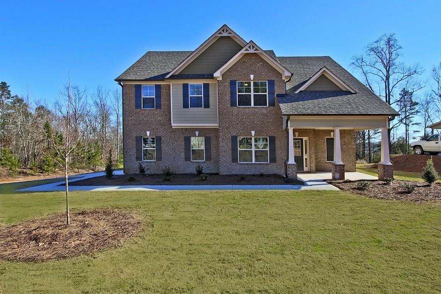 2026 George Bush Ln., Jefferson, GA 30549