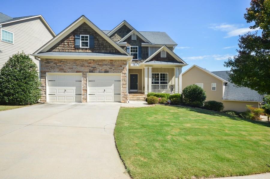 452 Highlands Loop, Woodstock, GA 30188