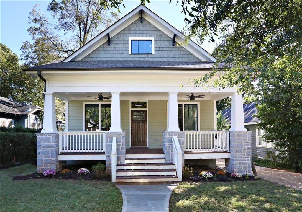 2045 Dunwoody St., Atlanta, GA 30317