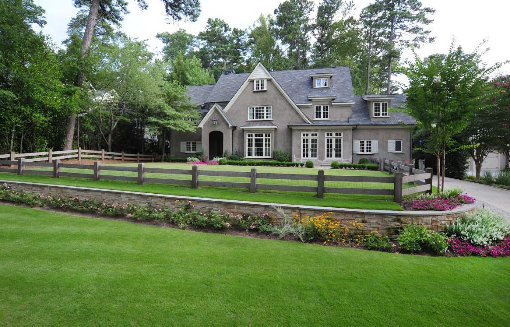 4411 Davidson Ave., Atlanta, GA 30319