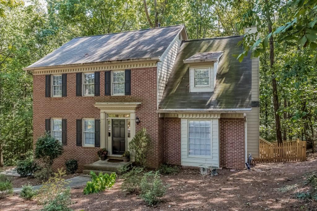3476 Clement Ct., Duluth, GA 30096