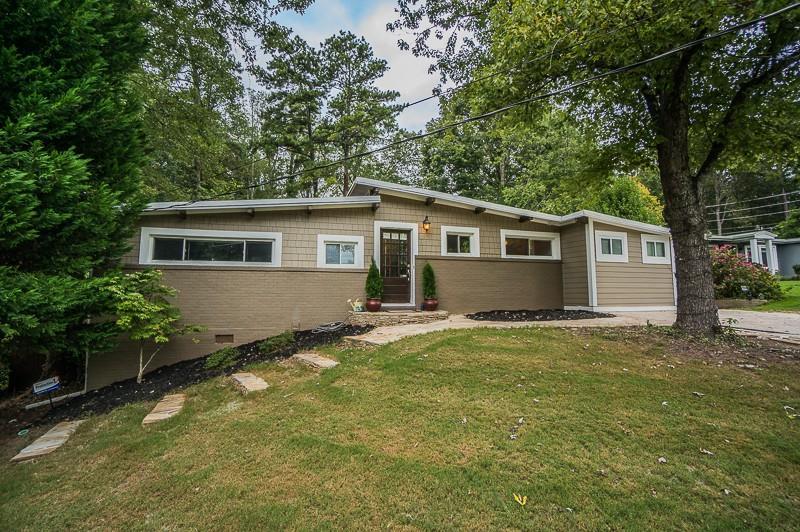 2304 Drew Valley Rd., Brookhaven, GA 30319