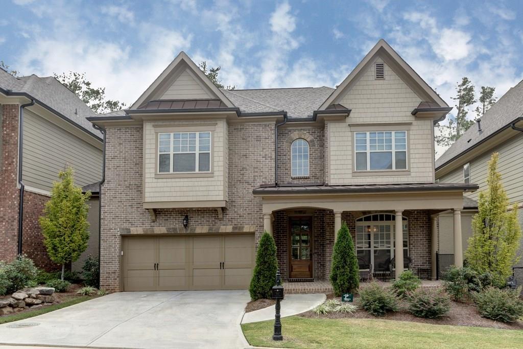 55 Nesbit Reserve Ct., Alpharetta, GA 30022