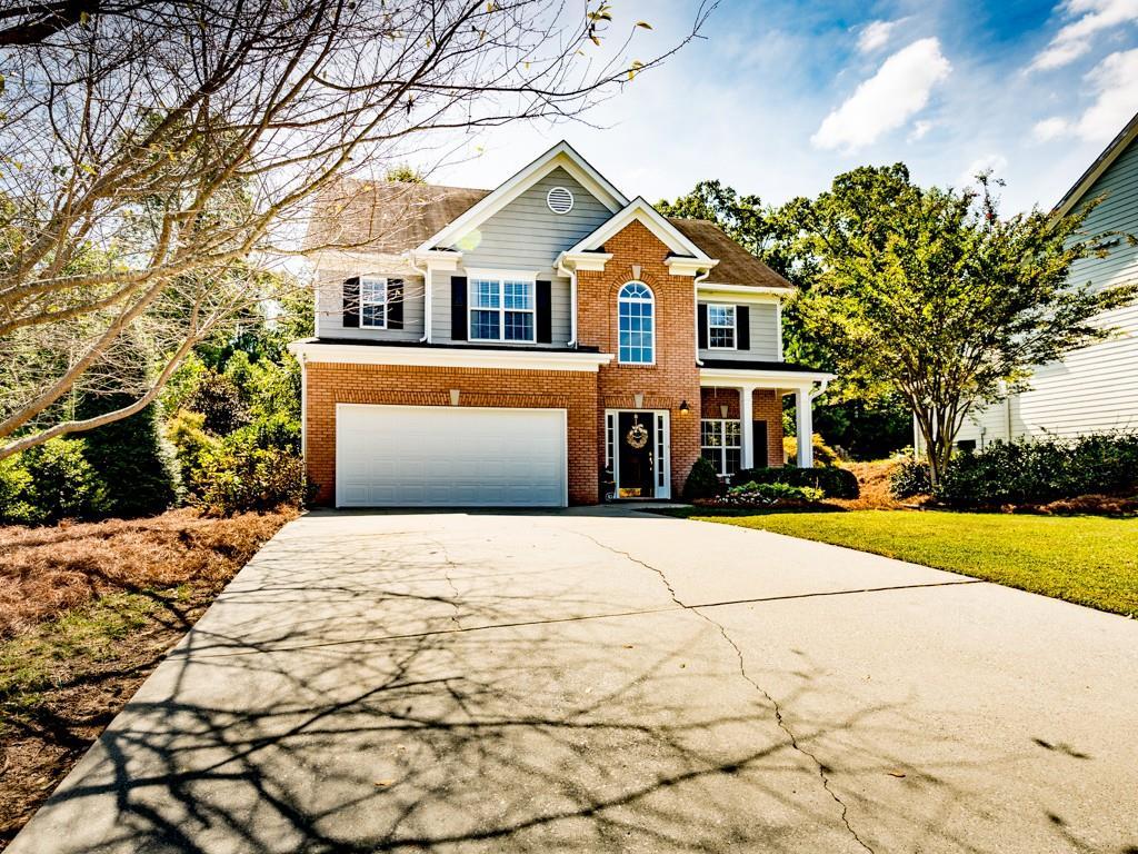 430 Hearthstone Way, Woodstock, GA 30189