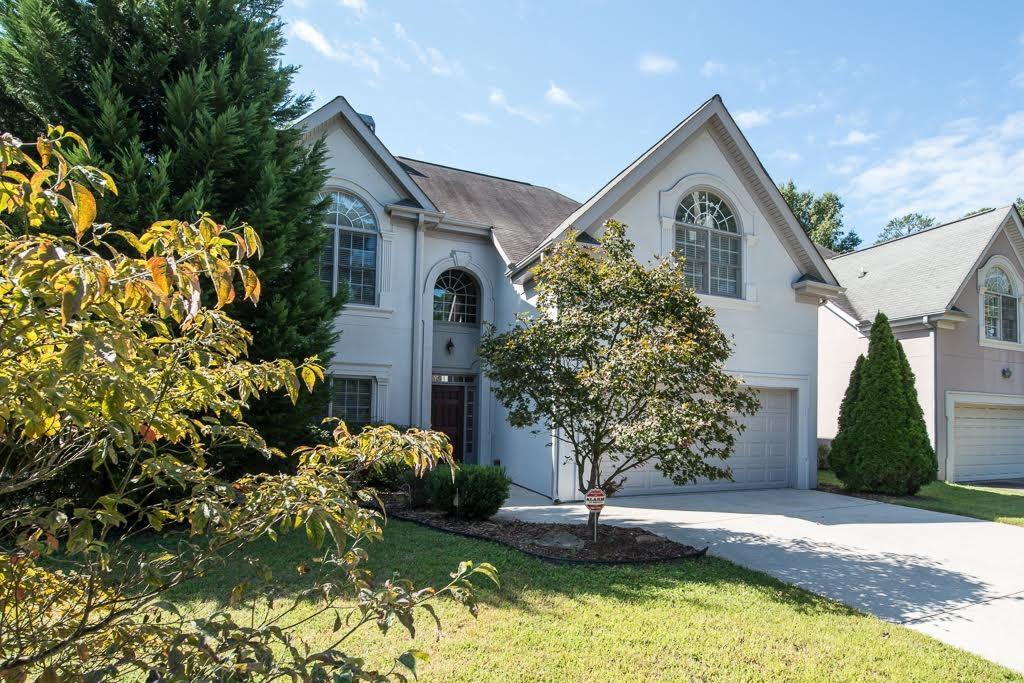 2827 Fairoaks Rd., Decatur, GA 30033