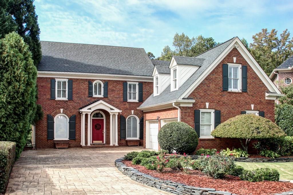 2206 Iron Gate Dr., Smyrna, GA 30080