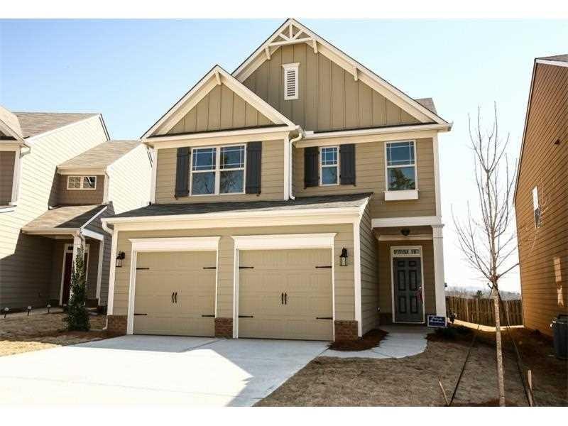 7097 Skippingstone Way, Douglasville, GA 30134