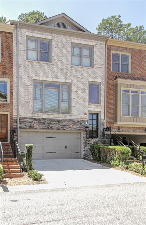 320 Mystic Ridge Ln., Atlanta, GA 30342