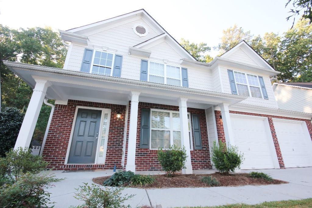 176 Hidden Lake Cir., Canton, GA 30114