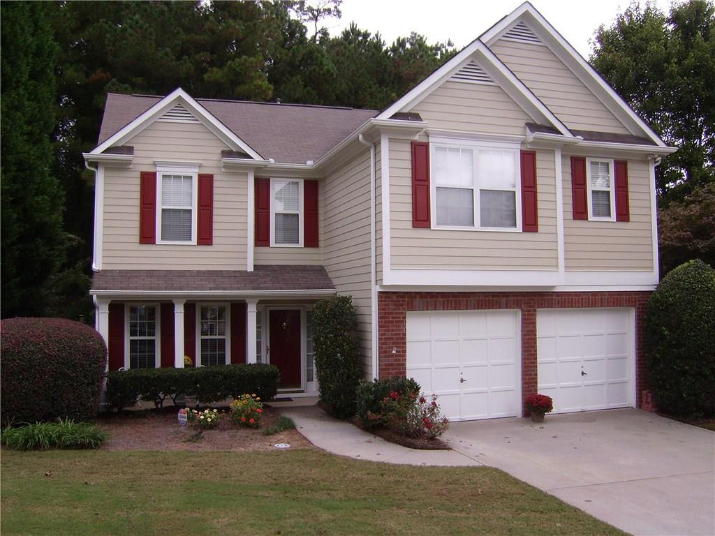 3700 Southwick Dr., Kennesaw, GA 30144