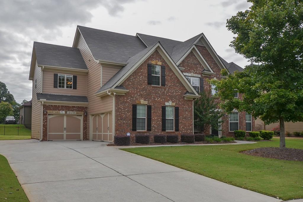 698 Cashiers Rd., Dacula, GA 30019