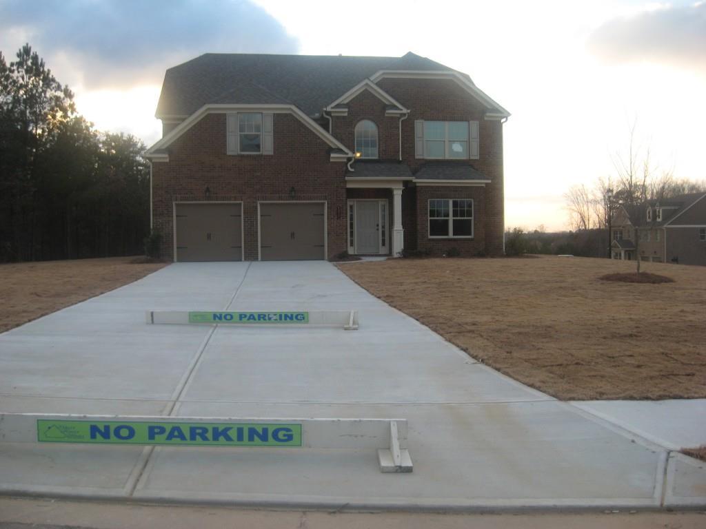 1211 Chapel Estates Way, Dacula, GA 30019