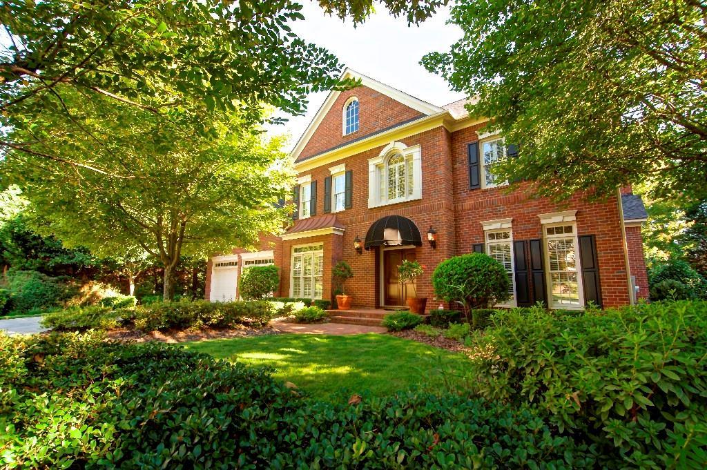 701 Cheswich Overlook, Marietta, GA 30067