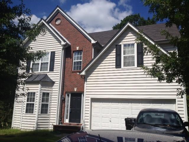 3508 Cast Palm Dr., Buford, GA 30519