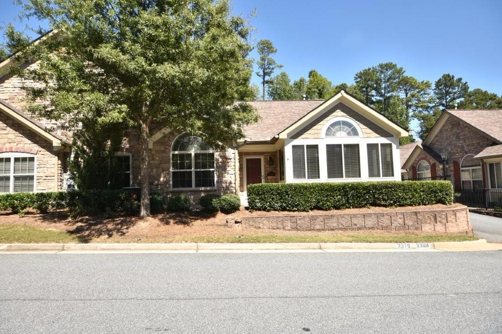 3370 Timbers Edge Dr., Marietta, GA 30064