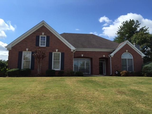 4283 Azalea Walk, Ellenwood, GA 30294