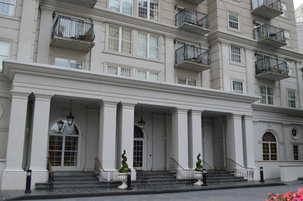 195 14th St. #412, Atlanta, GA 30309