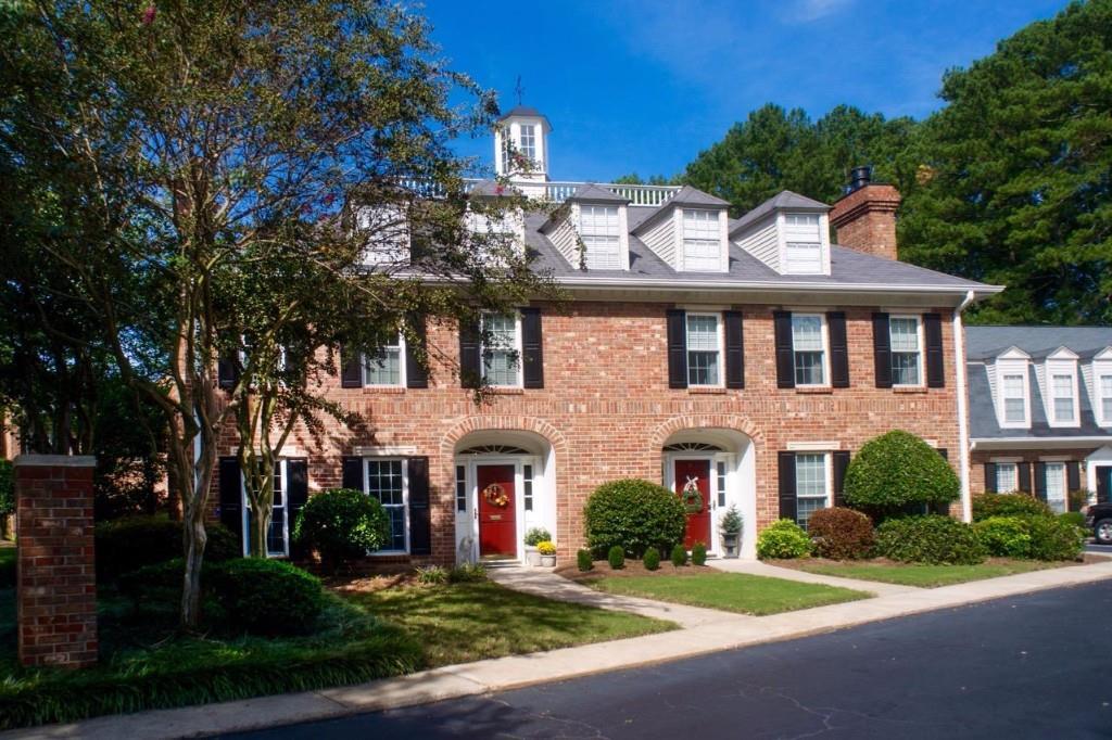 1 Paper Mill Pl., Atlanta, GA 30318