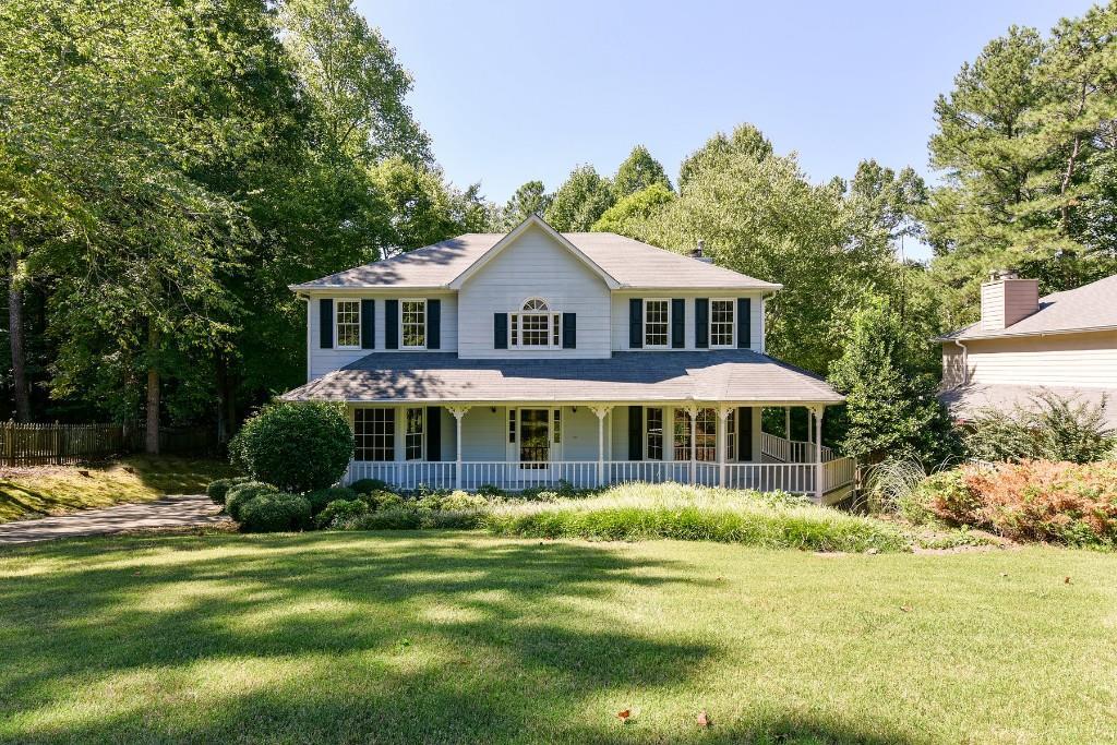 1556 Tennessee Walker Dr., Roswell, GA 30075