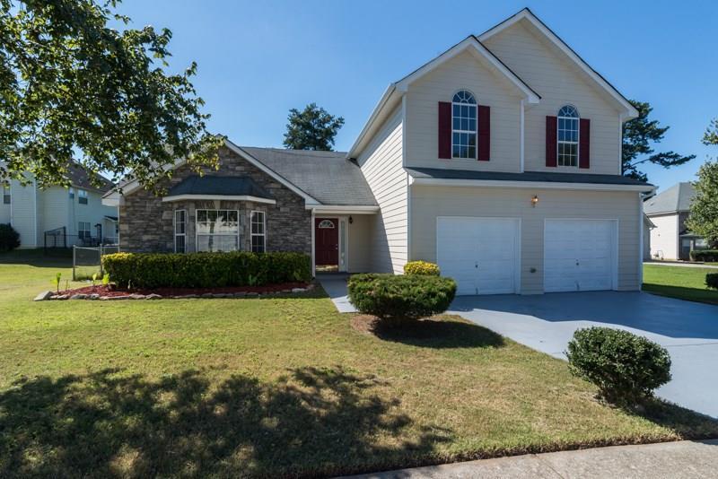 6246 Remington Park, Lithonia, GA 30058