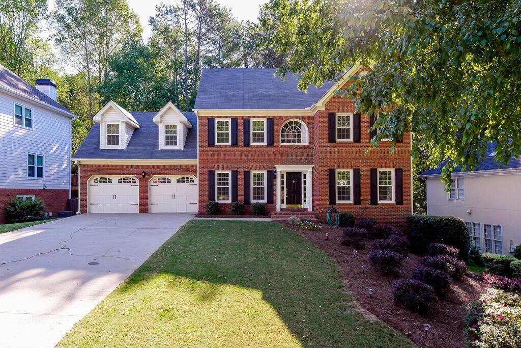 10925 South Kimball Bridge Crossing, Alpharetta, GA 30022