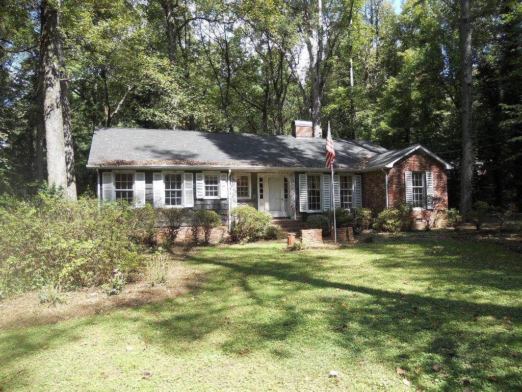 292 Polk St., Marietta, GA 30064