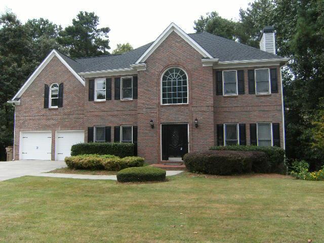 1059 Longwood Dr., Woodstock, GA 30189