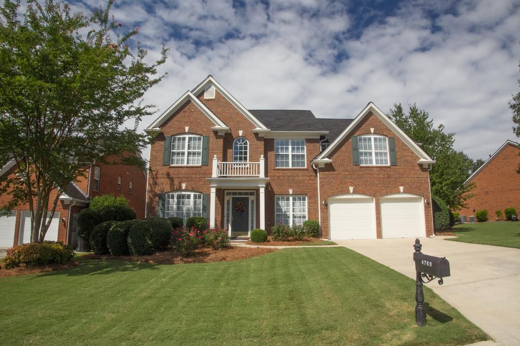4760 Rosebrook Pl., Atlanta, GA 30339