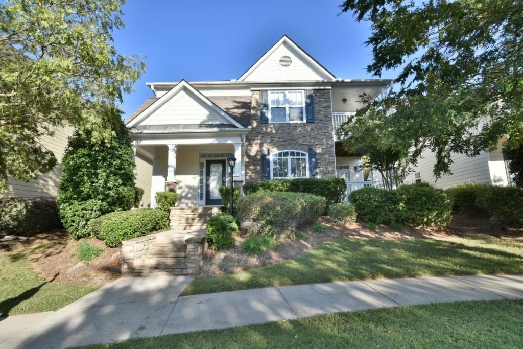 797 Scales Rd., Suwanee, GA 30024