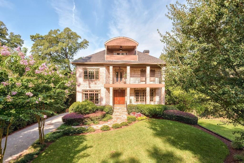 2294 Matthews St., Brookhaven, GA 30319