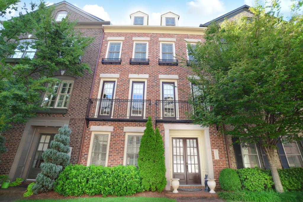 2310 Falmouth Ct. #21, Smyrna, GA 30080