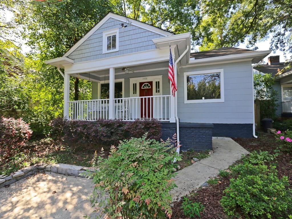1426 Oakview Rd., Decatur, GA 30030