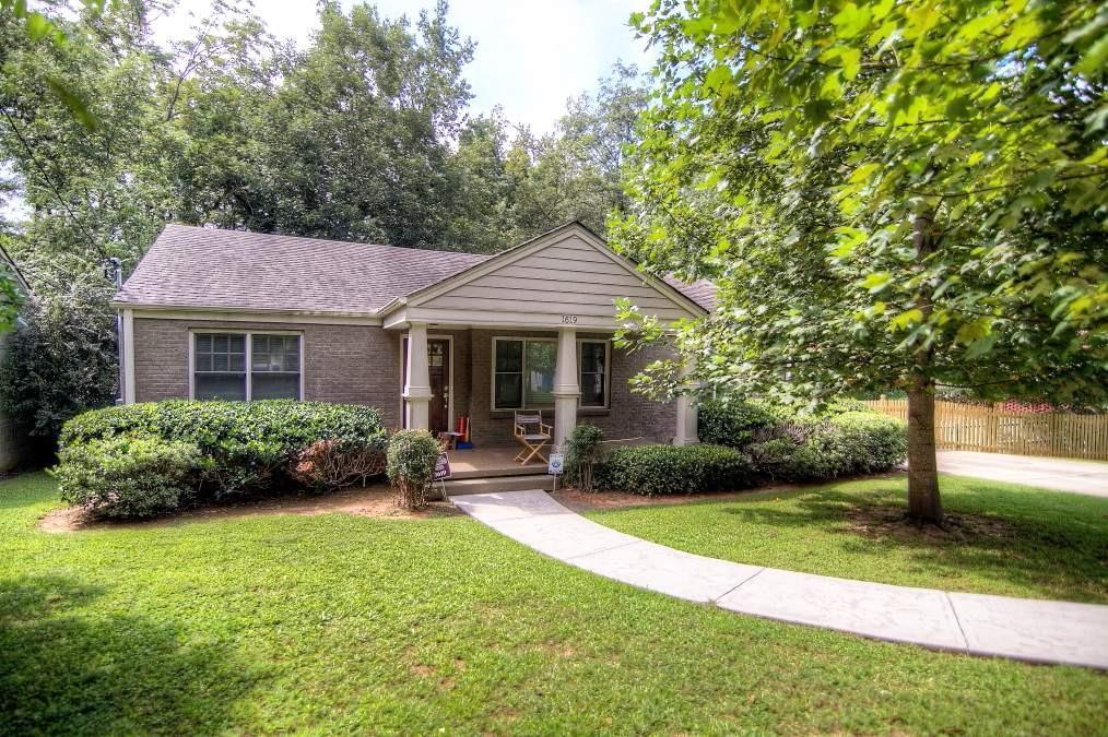 1619 Van Epps St., Atlanta, GA 30316
