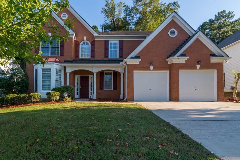 6679 Blantyre Blvd., Stone Mountain, GA 30087