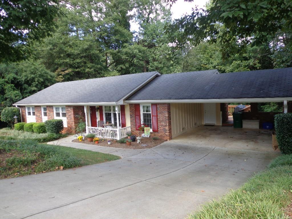 4232 Smithsonia Dr., Tucker, GA 30084