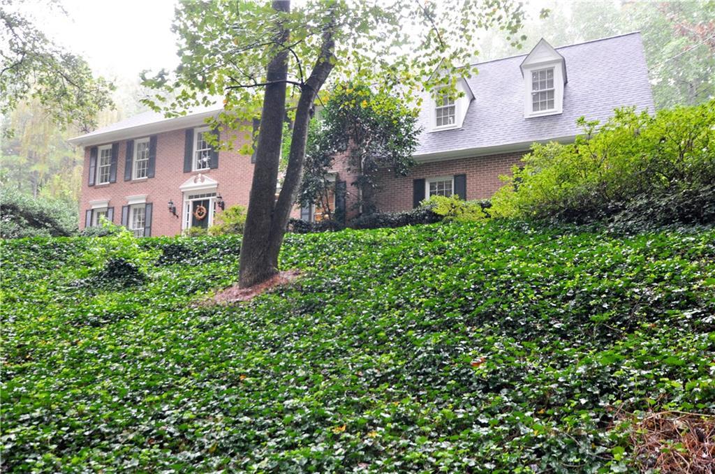 400 River Valley Rd., Atlanta, GA 30328