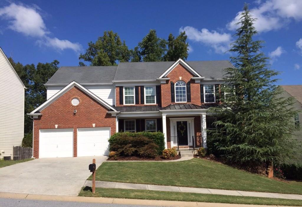 144 Susobell Pl., Woodstock, GA 30188
