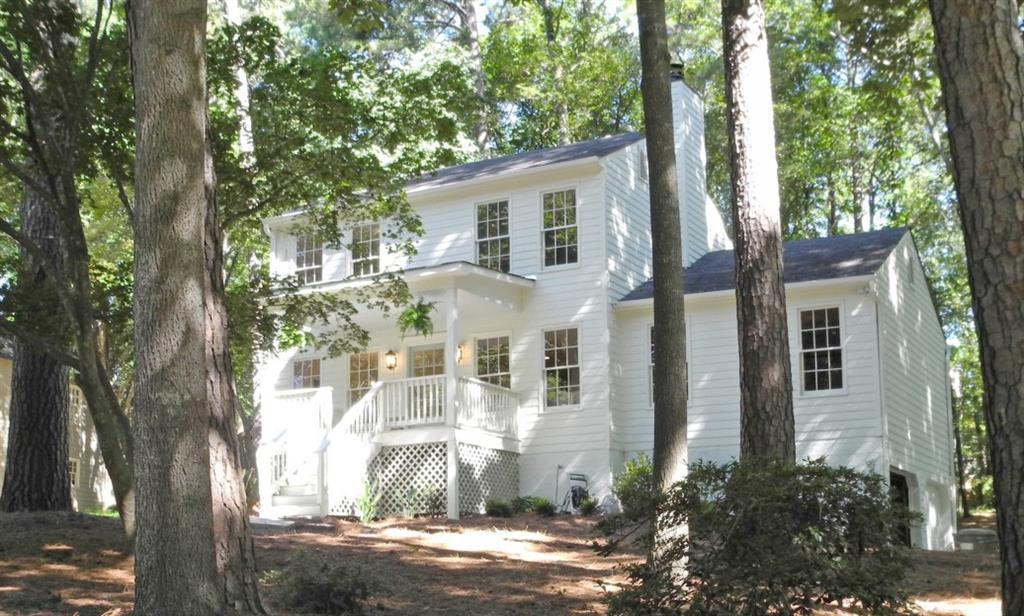 3255 Brandywine Pl., Marietta, GA 30064