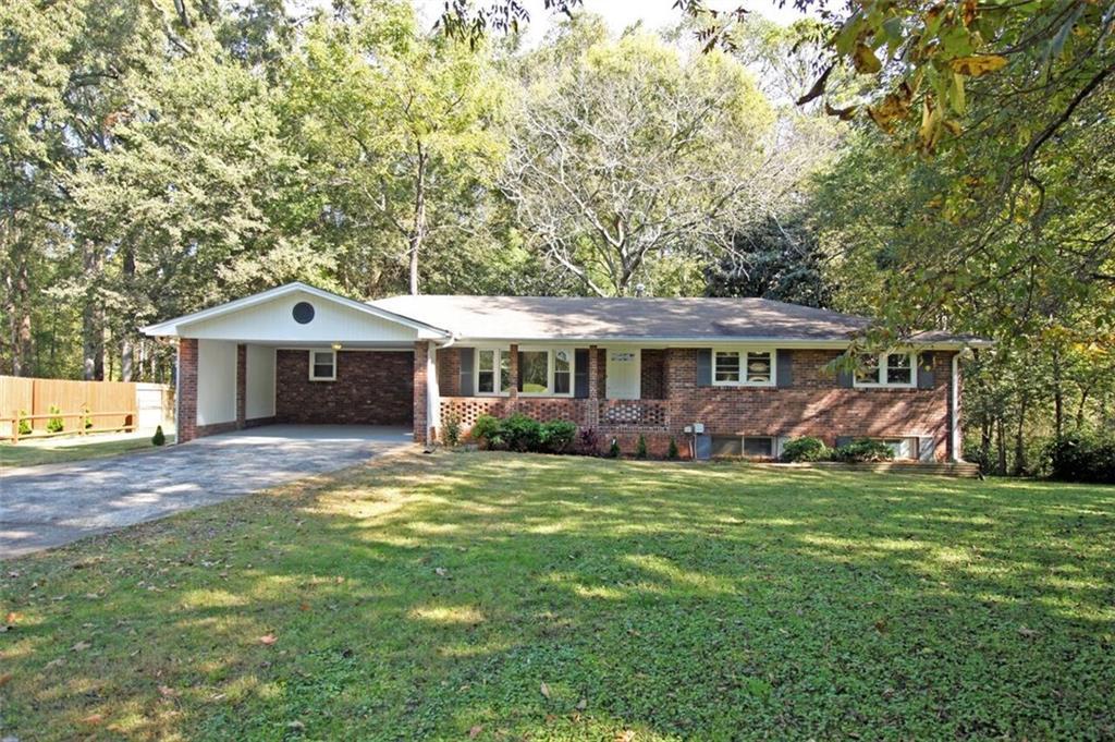 3968 Ebenezer Rd., Marietta, GA 30066