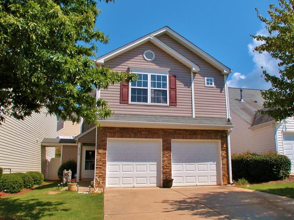 5310 Mountain Top Pl., Cumming, GA 30041