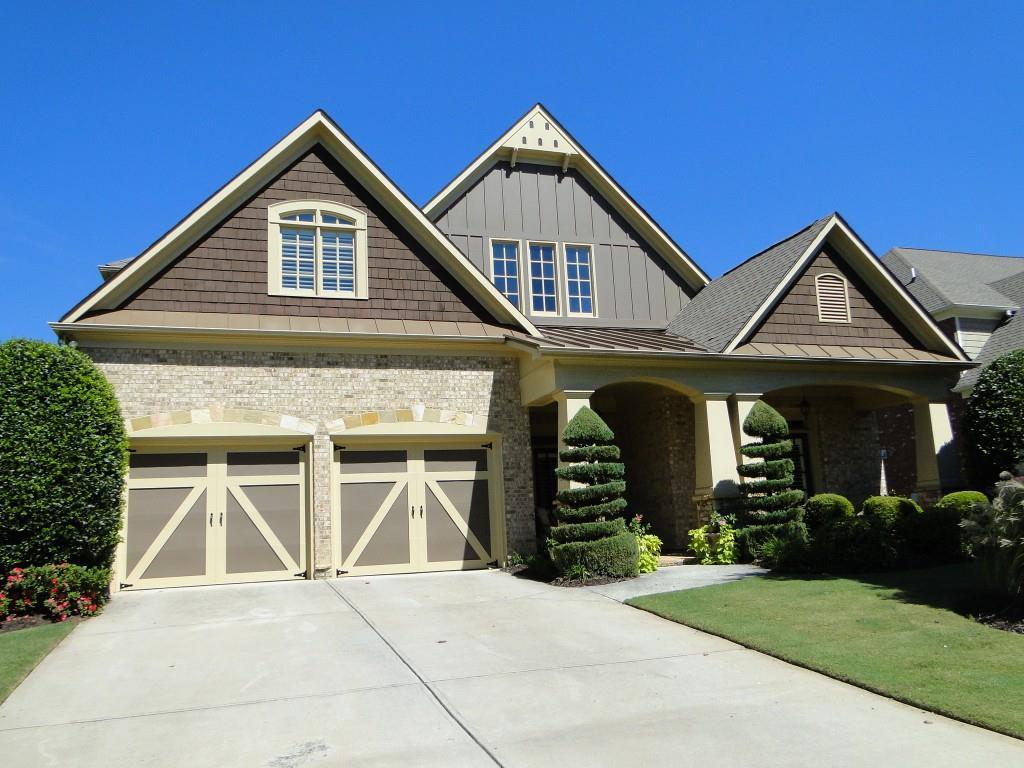 4222 Barnes Meadow Rd., Smyrna, GA 30082